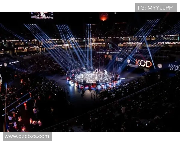 北京街舞队实力飙升引领潮流创新高街舞力量排名再创佳绩