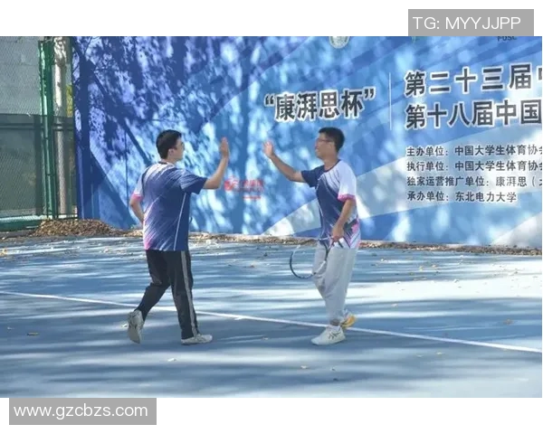 广州网球队默契配合探讨:提升团队协作与竞技水平的关键因素 广州网球队默契配合探讨:提升团队协作与竞技水平的关键因素
