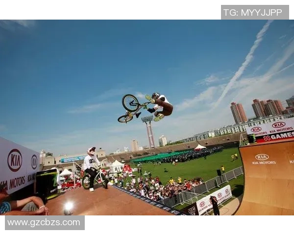 极限运动新风潮权威发布意识实力榜单引领潮流