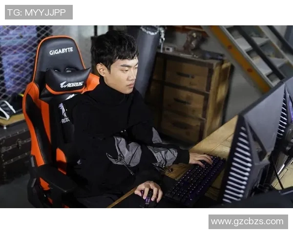 王敏专访:从新手到职业选手的英雄联盟成长之路回顾 王敏专访:从新手到职业选手的英雄联盟成长之路回顾