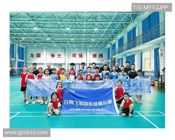 羽毛球的力量与坚持：深入武汉羽毛球队的耐力训练之旅