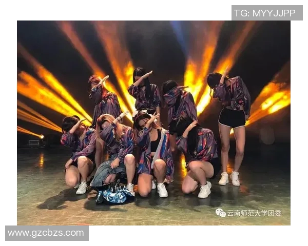 街舞文化的碰撞与融合：揭示杭州街舞队的整体压制现象与发展路径