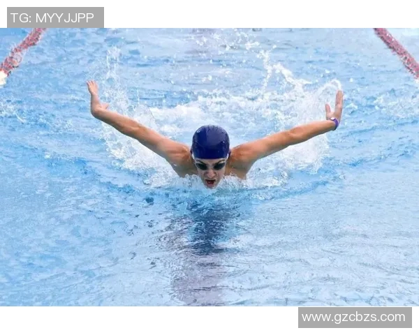 蝶泳高效训练技巧与体能提升方法解析 助力突破个人极限