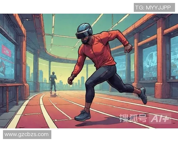 竞技运动新纪元:科技与训练的融合带来全新突破与挑战 竞技运动新纪元:科技与训练的融合带来全新突破与挑战