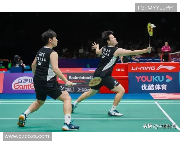 广州羽毛球队状态排名创新高引发关注全市羽毛球热潮再度升温