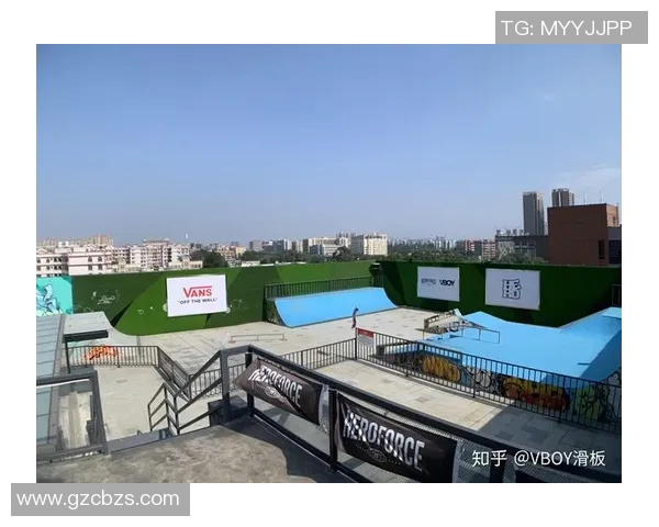 广州滑板队的奋斗历程与梦想追逐全景纪实